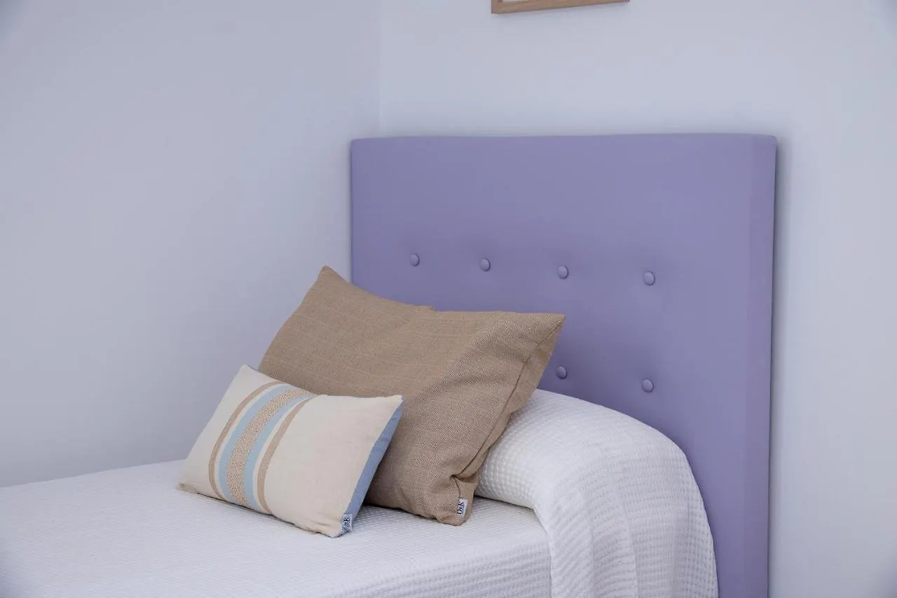 Apartment Holiday 2 Beachfront Corralejo By Holidays Home Spain