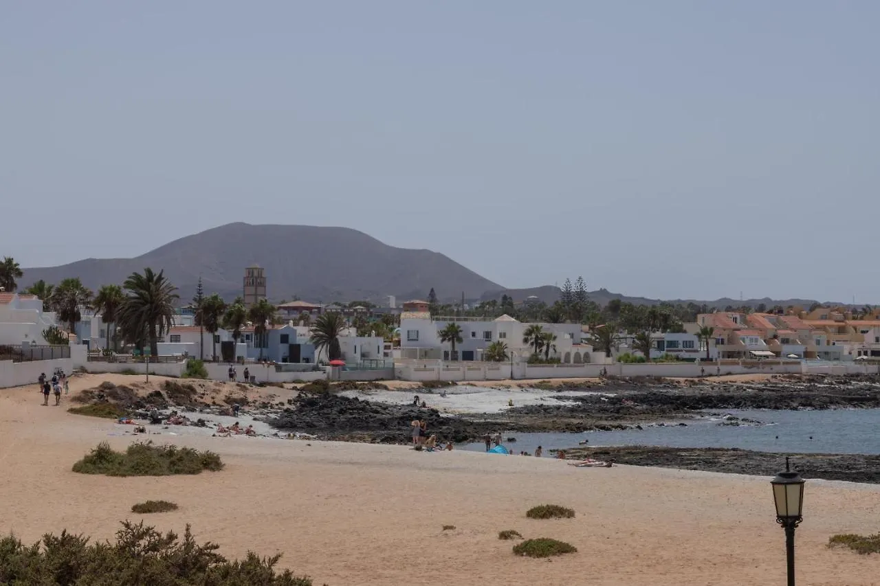 Apartment Holiday 2 Beachfront Corralejo By Holidays Home 0*,  Spain