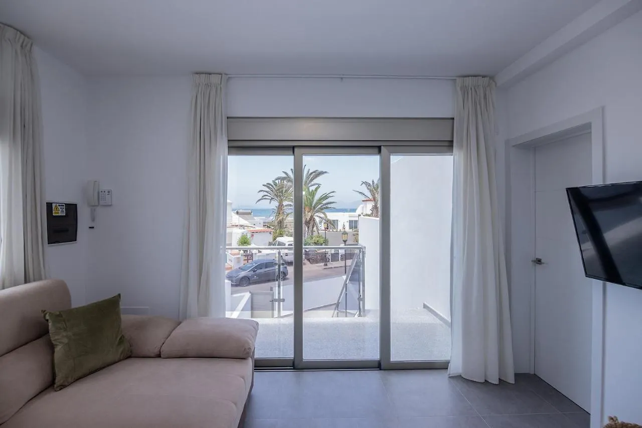 Apartment Holiday 2 Beachfront Corralejo By Holidays Home