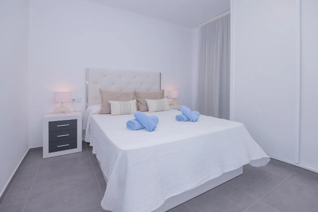 Apartment Holiday 2 Beachfront Corralejo By Holidays Home 0*,