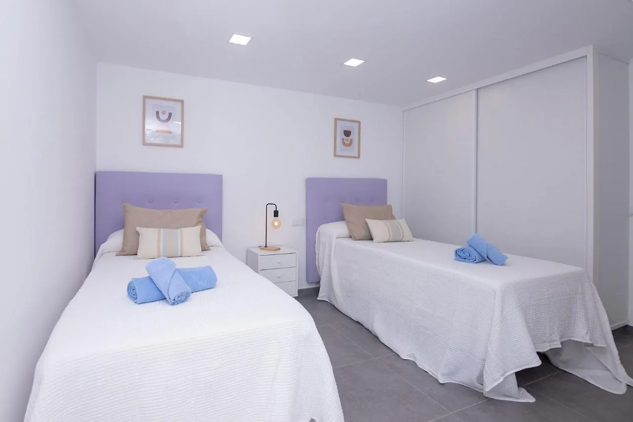 Apartment Holiday 2 Beachfront Corralejo By Holidays Home 0*,  Spain
