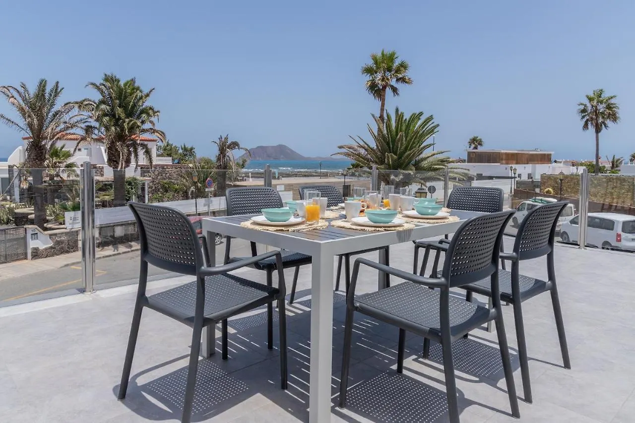 Apartment Holiday 2 Beachfront Corralejo By Holidays Home 0*,  Spain
