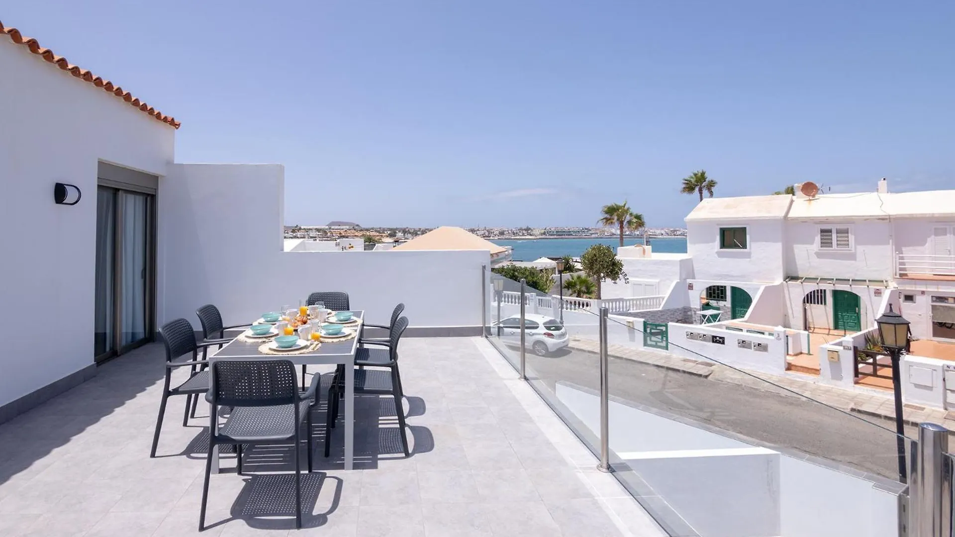 Apartment Holiday 2 Beachfront Corralejo By Holidays Home 0*,  Spain