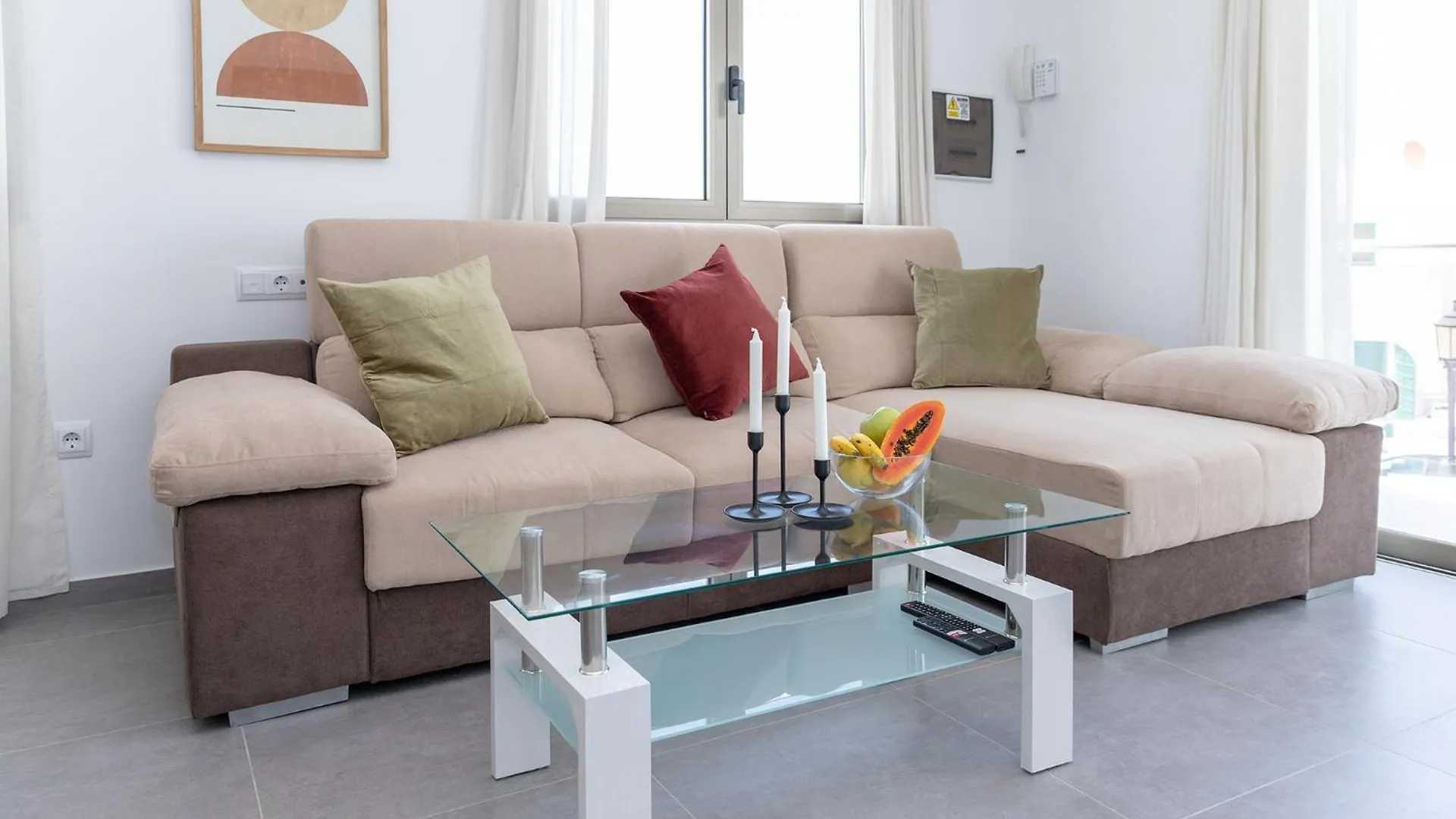 Apartment Holiday 2 Beachfront Corralejo By Holidays Home 0*,  España